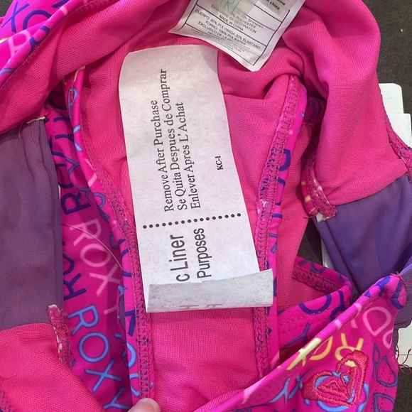 Roxy by Quiksilver Bikini - Picture 7 of 7